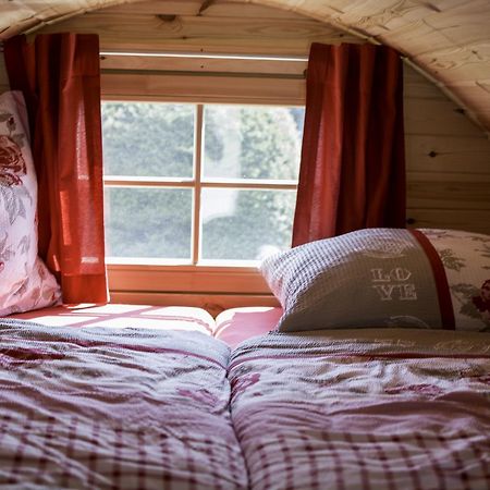 Camping-Erbenwald Neubulach 外观 照片